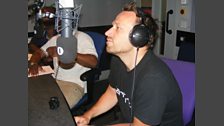 UKG Takeover Guests