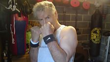 MRSA: Clifford Jenkyns