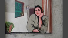 Libyan Art