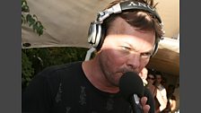 Pete Tong in Ibiza 2006