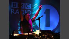 Pete Tong: Live In Ibiza