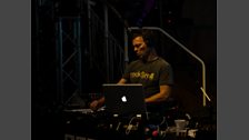 BBC Radio 1 Live in Hull - Pete Tong from Hull Town Hall