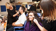 Week 8: Backstage