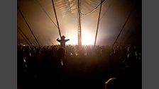 Global Gathering 2006