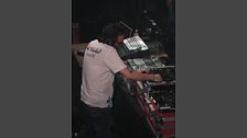 Essential Mix live in New York