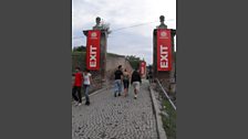 Exit Festival 2009