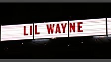 Lil Wayne - London October 2009