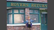 Gemma Does Corrie