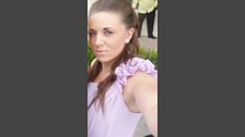 Gemma's Forearm Pics