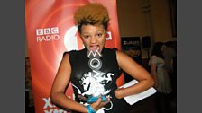 Mobo Nominations Launch 2011