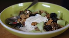 Episode 10 - Oats and Beans