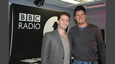 Vernon Kay's Guests 2011