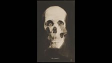 Death: A Self Portrait