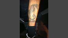 What's Tatt About?