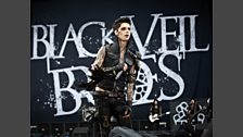 Download Festival 2012