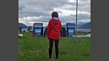 Rockness 2010