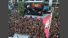 Radio 1 in Ibiza: Annie Mac Show