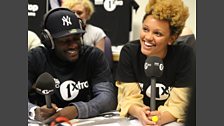 1Xtra Schools Tour