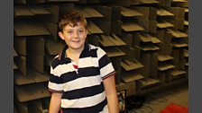 Recording of Pinocchio