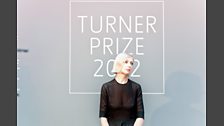Turner Prize winner 2012