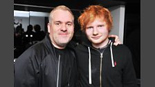 Ed Sheeran - 17 Nov 2011