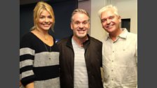 The Chris Moyles Show Final Week