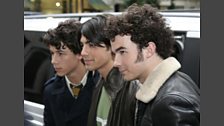 Jonas Brothers - 09 Sep 2008