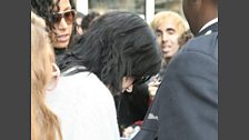 Katy Perry - 10 Sep 2008