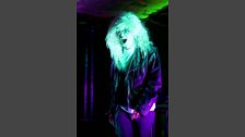 Edinburgh Fringe 2010 - One Man Shows