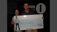 Scott Mills Guests