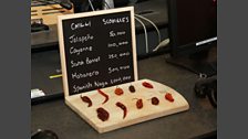 08 Mar 2012 - The Chilli Challenge