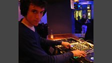 Radio 1's Greg James Tour