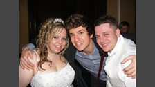 Ruth and John's Wedding