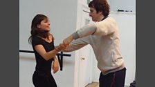 Dirty Dancing - 04 Aug 2010