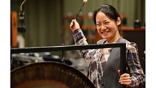 Late Junction Session December 2013: Nils Frahm, Hyelim Kim and Ghostpoet