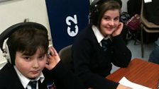Ysgol Gyfun Emlyn
