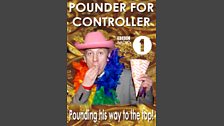 Pounder for Controller