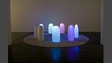 Mariko Mori: Rebirth