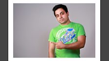 DJ Ricky's Filmfare Mix