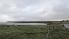 Taigh Mòr Tac Aiginis
