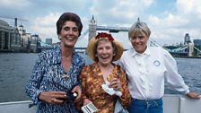 A look back at Dot...