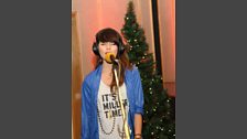 1Xtra's Christmas Live Lounge