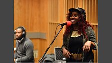 Misha B