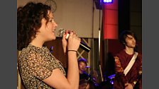 BBC Introducing night - 30 January 2008