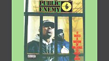 Zane Lowe's Masterpieces: Public Enemy