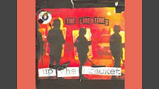 Zane Lowe's Masterpieces: The Libertines