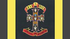 Zane Lowe's Masterpieces: Guns N' Roses