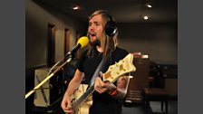 Band Of Skulls - 8 Nov 2011