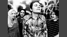 The Smashing Pumpkins - Siamese Dream