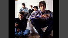 Oasis - Definitely Maybe